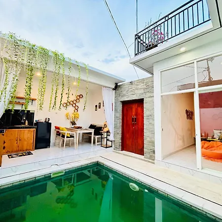 Villa Rumah Lebah Seririt
