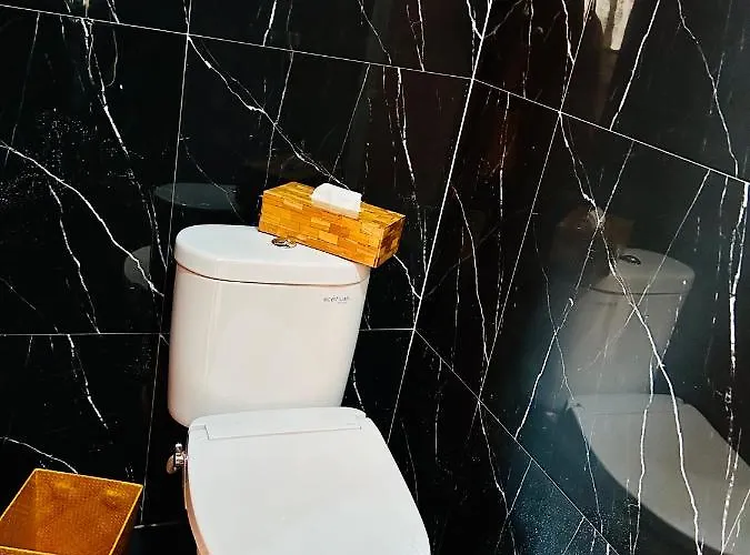 Rumah Lebah 2br Private Seririt *
