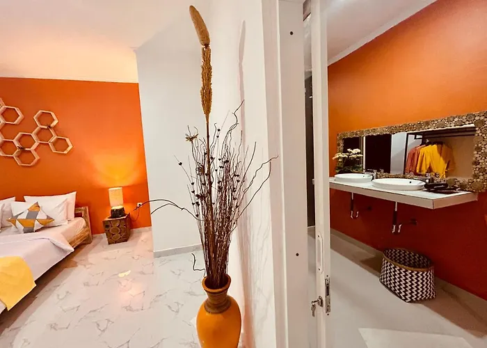 Rumah Lebah 2br Private Seririt Villa *