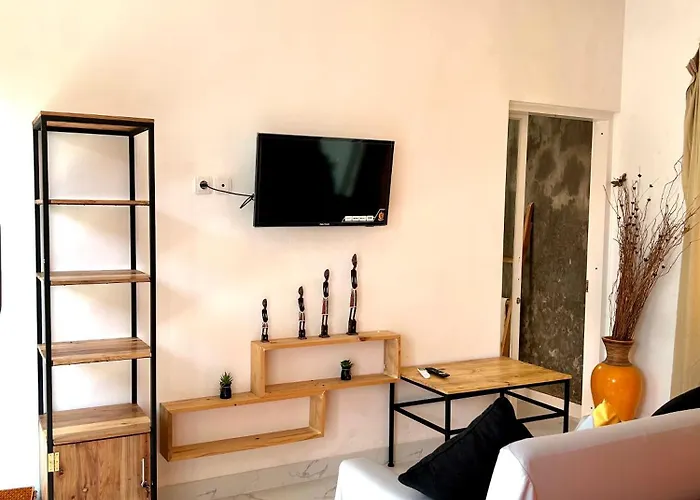Rumah Lebah 2br Private Seririt Villa Banjar (Bali)